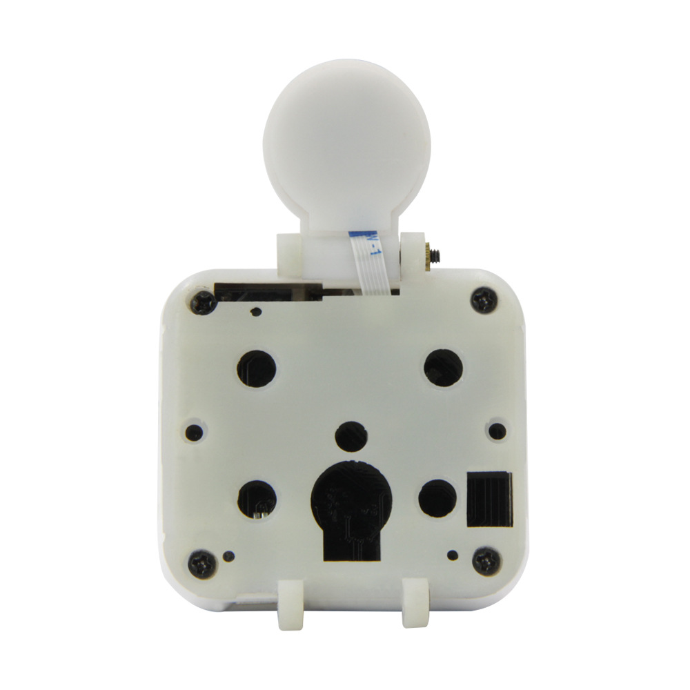 LILYGO TTGO T-Watch ESP32 Draa - Ttgo T Watch recensie en prijs
