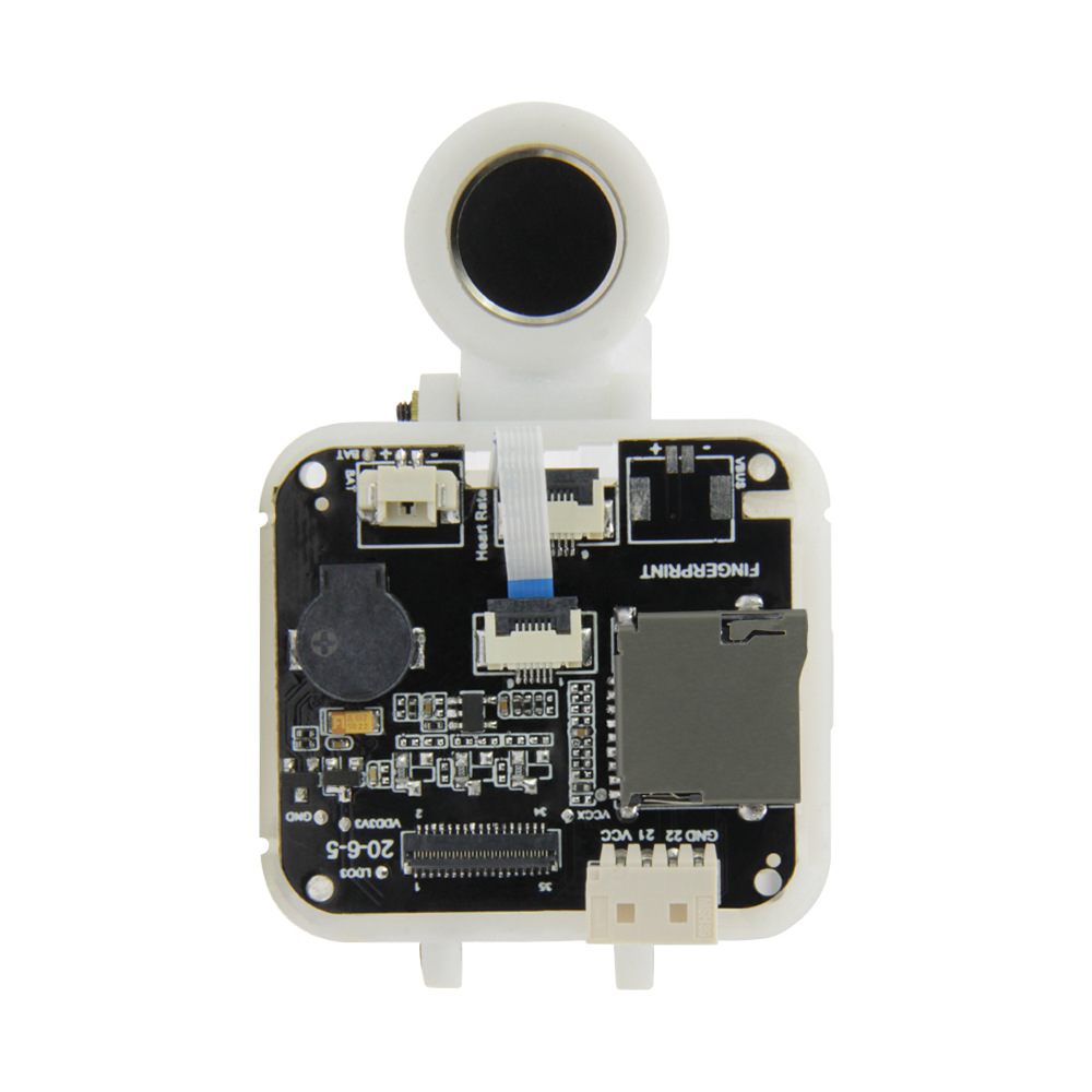 LILYGO TTGO T-Watch ESP32 Draa - Ttgo T Watch recensie en prijs