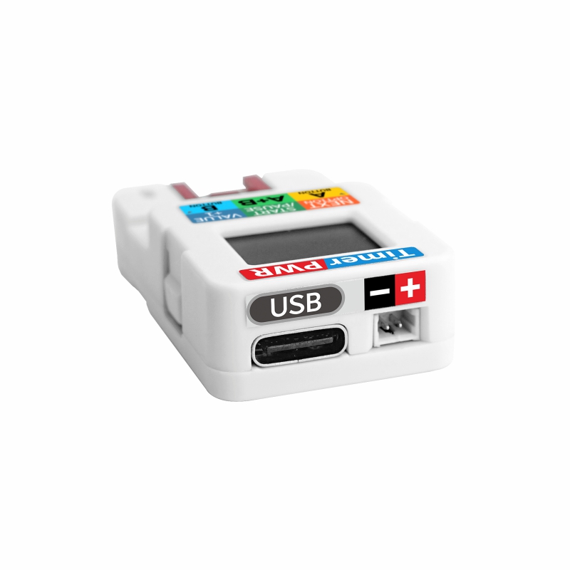 M5Stack Officiële Timer Power  - M5Stack Core2 recensie en prijs