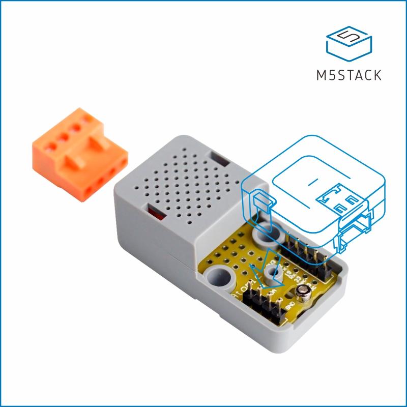 M5Stack officiële Atomic DIY-u - M5Stack Core2 recensie en prijs
