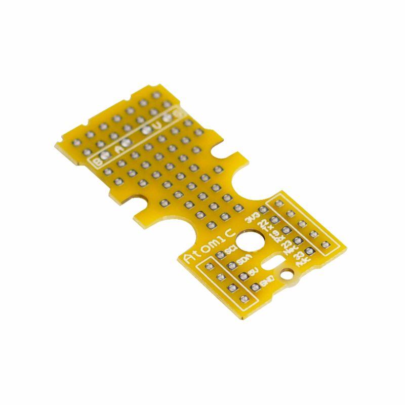 M5Stack officiële Atomic DIY-u - M5Stack Core2 recensie en prijs