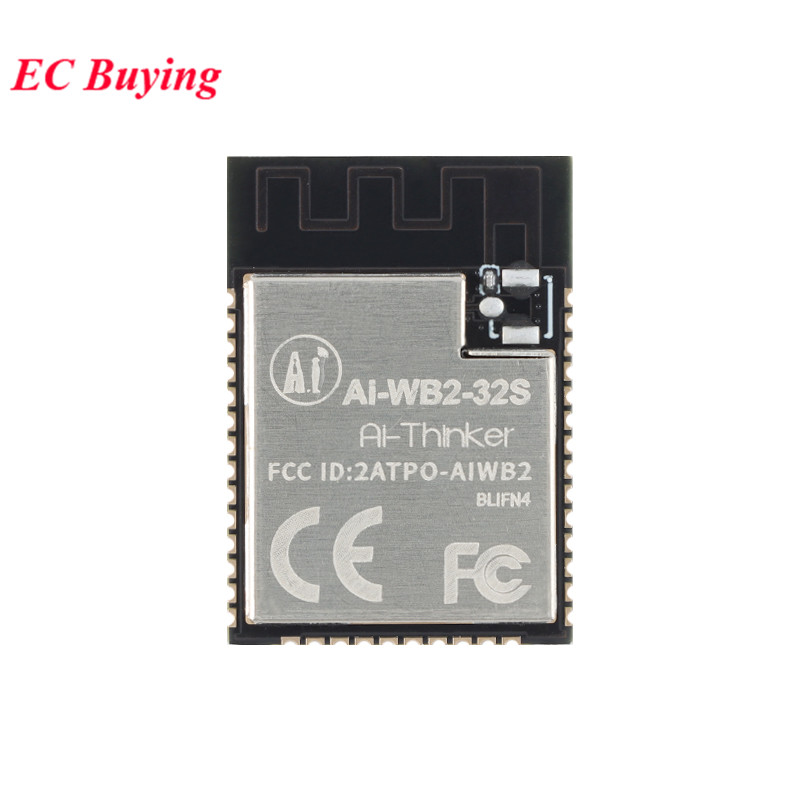 Ai-WB2-32S NodeMCU-Ai-WB2-32S- - Nodemcu 32S recensie en prijs