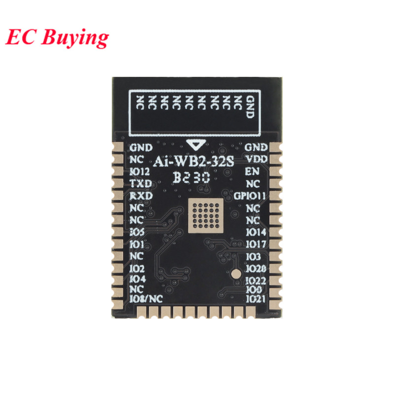 Ai-WB2-32S NodeMCU-Ai-WB2-32S- - Nodemcu 32S recensie en prijs