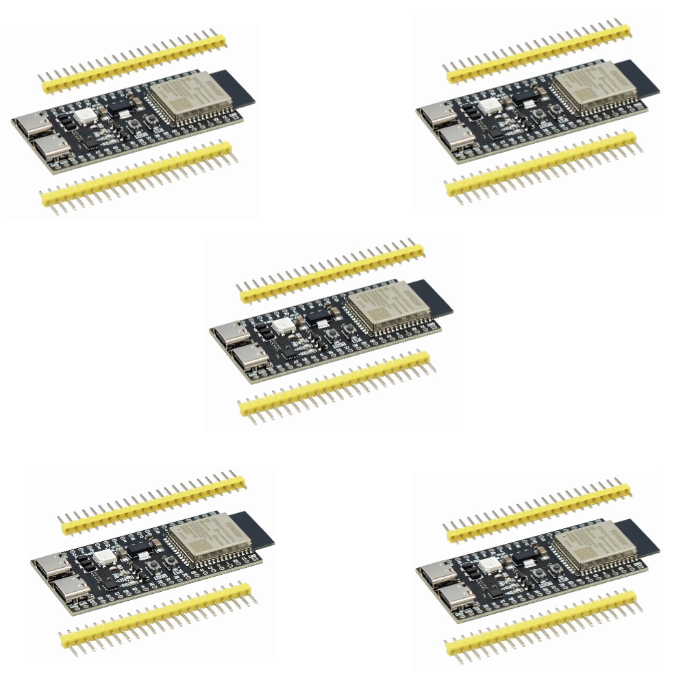 1-10PCESP32-S3-DevKitC-1 ESP32 - Esp32 S3 Devkitc 1 recensie en prijs