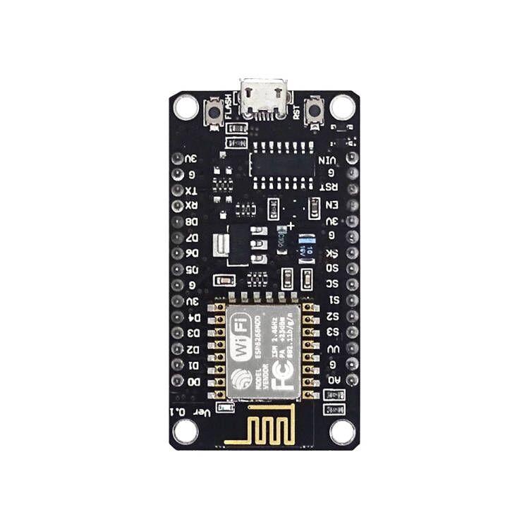 Draadloze Module Ch340 Cp2102  - Nodemcuv2 recensie en prijs