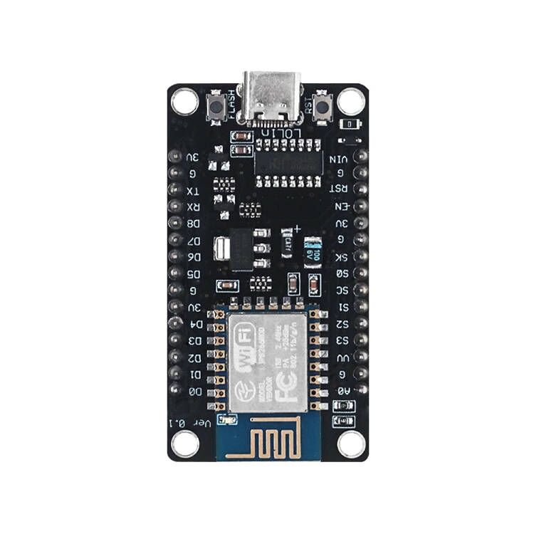 Draadloze Module Ch340 Cp2102  - Nodemcuv2 recensie en prijs