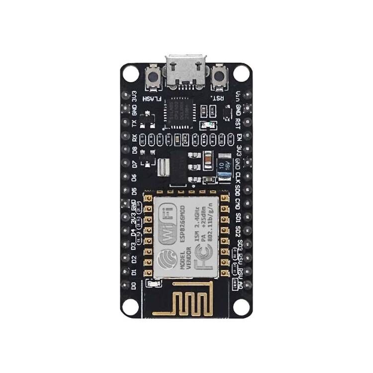 Draadloze Module Ch340 Cp2102  - Nodemcuv2 recensie en prijs