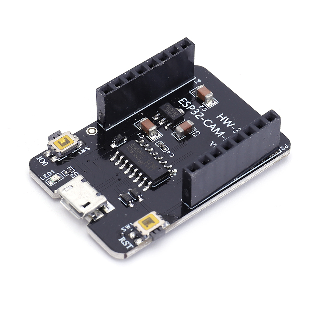 ESP32-CAM-MB Programmering Ada - Doit Esp32 recensie en prijs