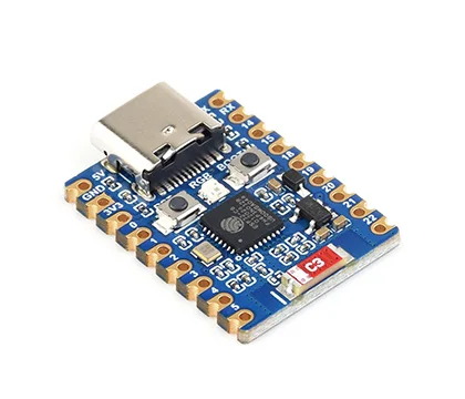 ESP32-C6 Zero Super Mini Devel - Doit Esp32 recensie en prijs