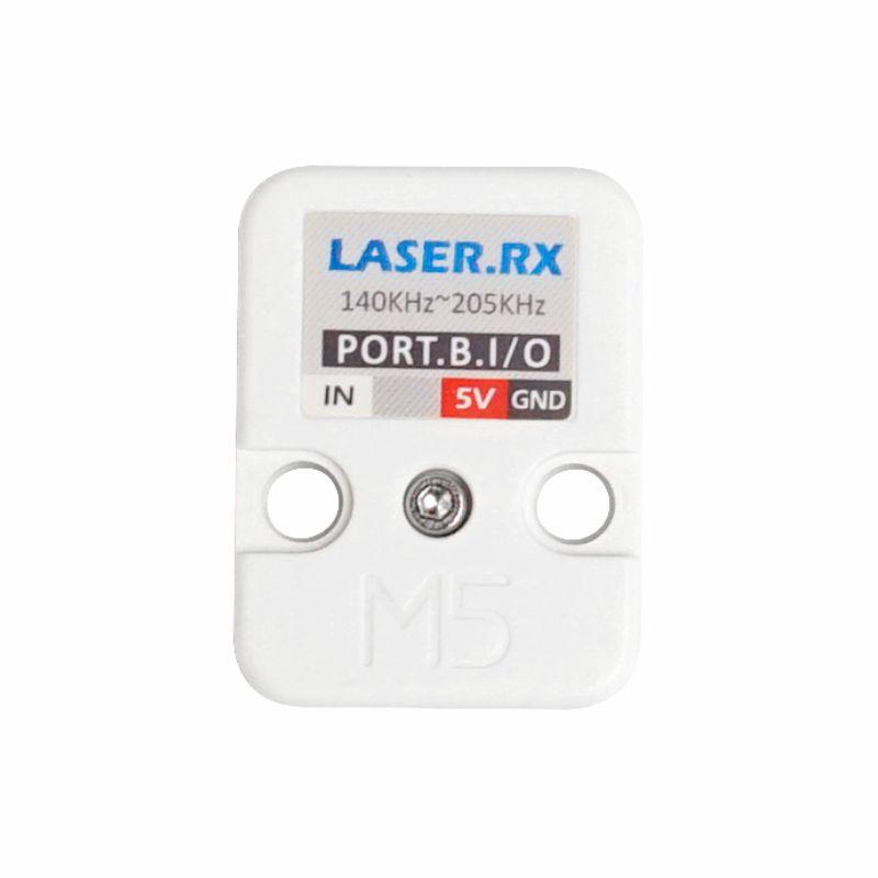 M5Stack officiële Laser.Rx - e - M5Stack recensie en prijs