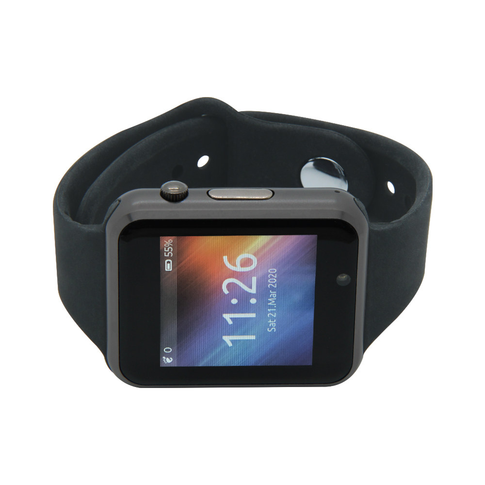 LILYGO T-WATCH-2020 V3 Microfo - Ttgo T Watch recensie en prijs