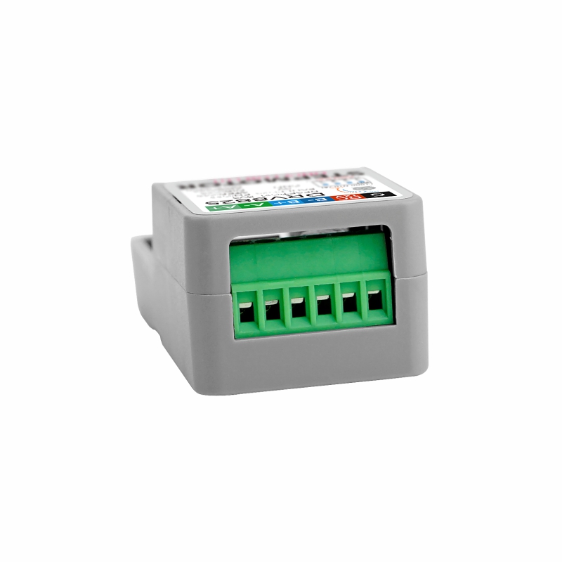 M5Stack officiële ATOMIC stapm - M5Stack recensie en prijs