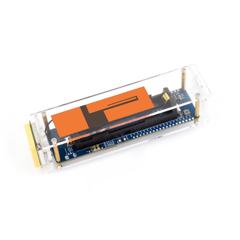 ESP32-S3 SIM7670G 4G ontwikkel - Waveshare Esp32 recensie en prijs