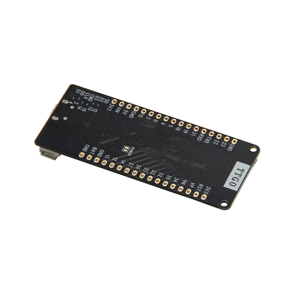 LILYGO® TTGO T8 V1.8 ESP32 Ont - Ttgo T Watch recensie en prijs