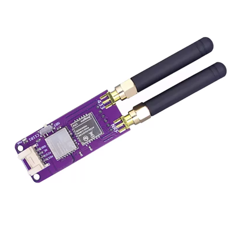 M5stack StickC Plus2 CC1101 NR - M5Stack recensie en prijs