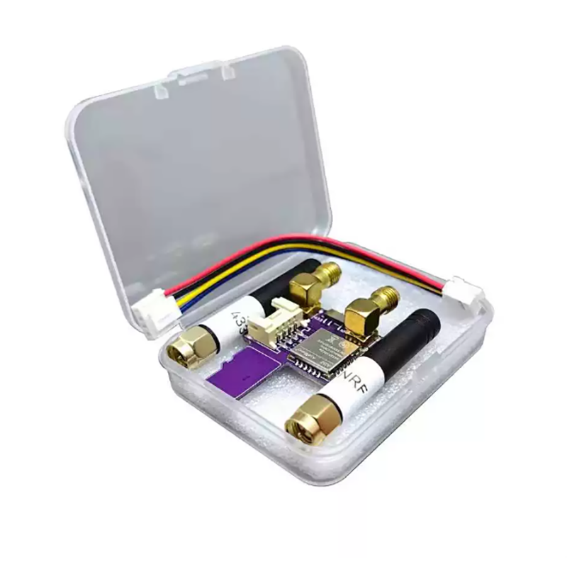 M5stack StickC Plus2 CC1101 NR - M5Stack recensie en prijs