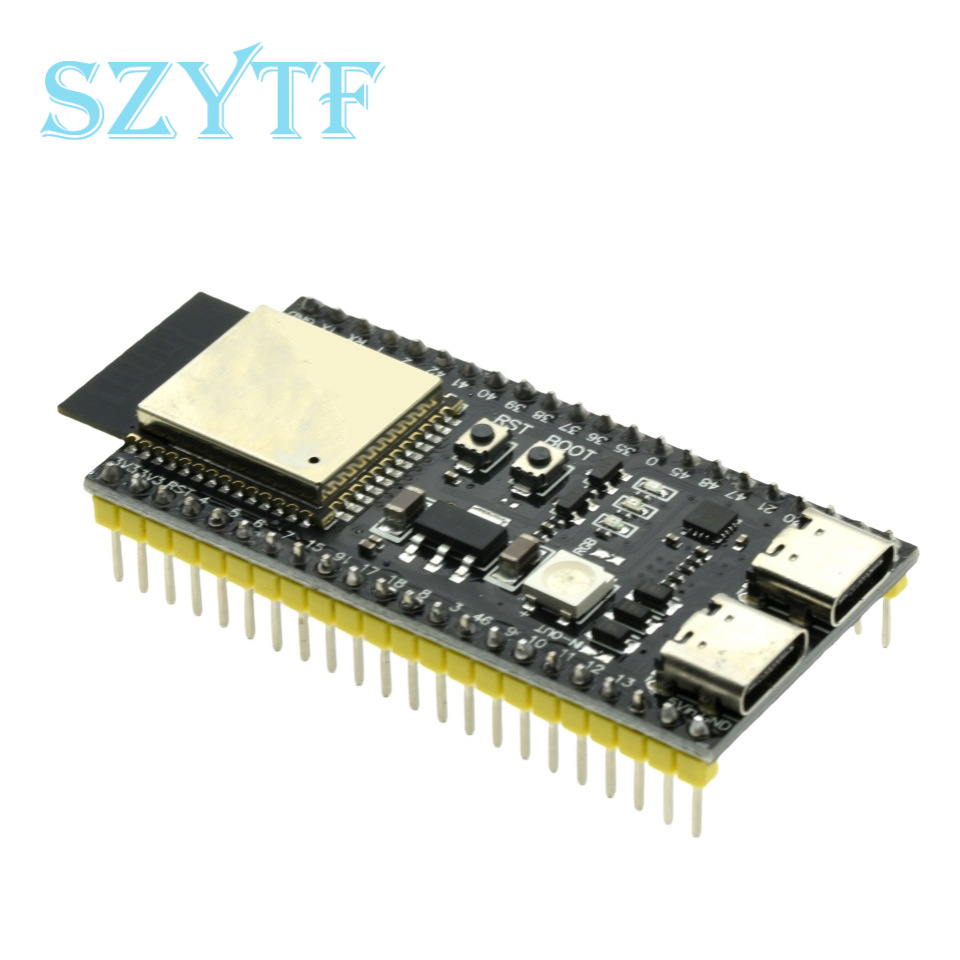 S3-DevKitC-1 N16R8 Dev Board,  - Esp32 S3 Devkitc 1 recensie en prijs