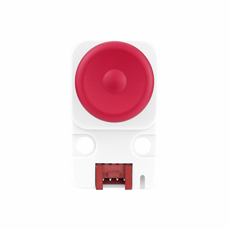 M5Stack officiële I2c-joystick - M5Stack Core2 recensie en prijs