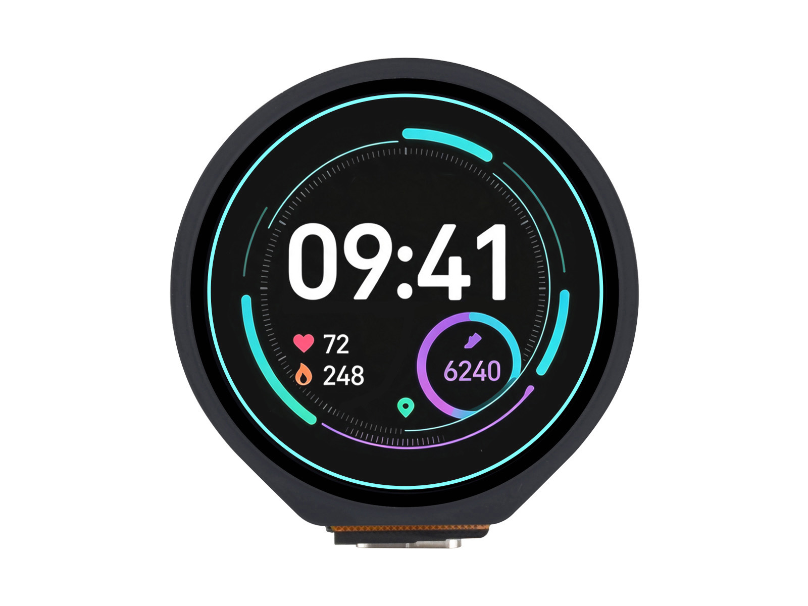 Waveshare ESP32-C6, ontwikkelb - Waveshare Esp32 recensie en prijs
