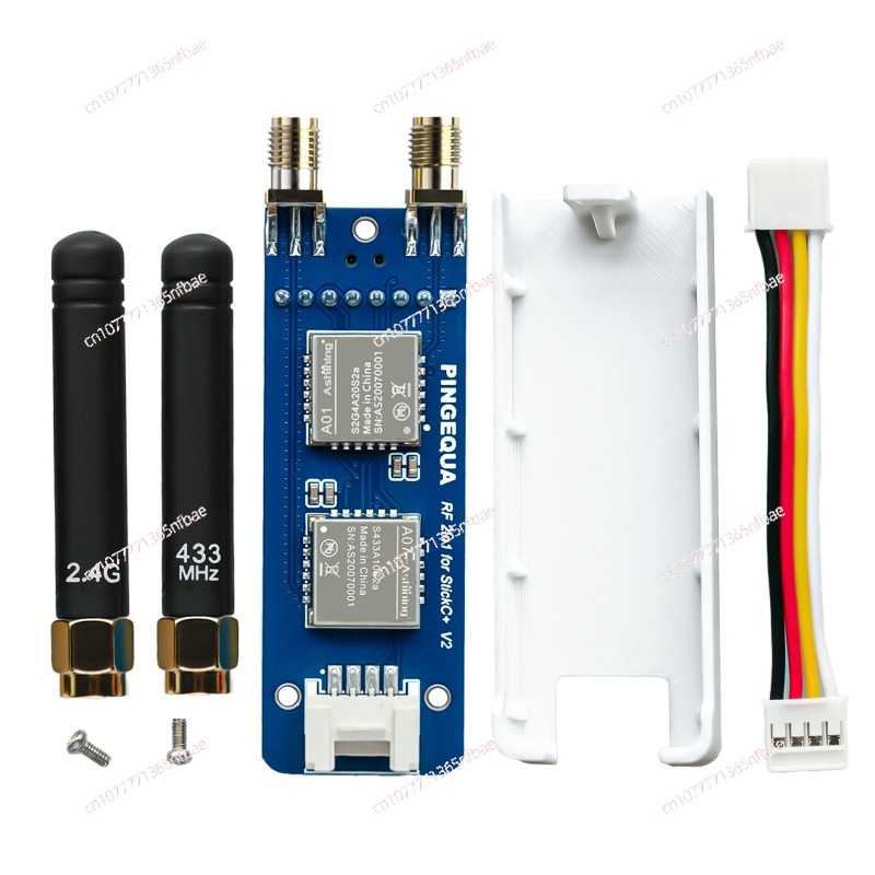 M5Stack M5StickC PLUS2 ESP32 I - M5Stickc recensie en prijs