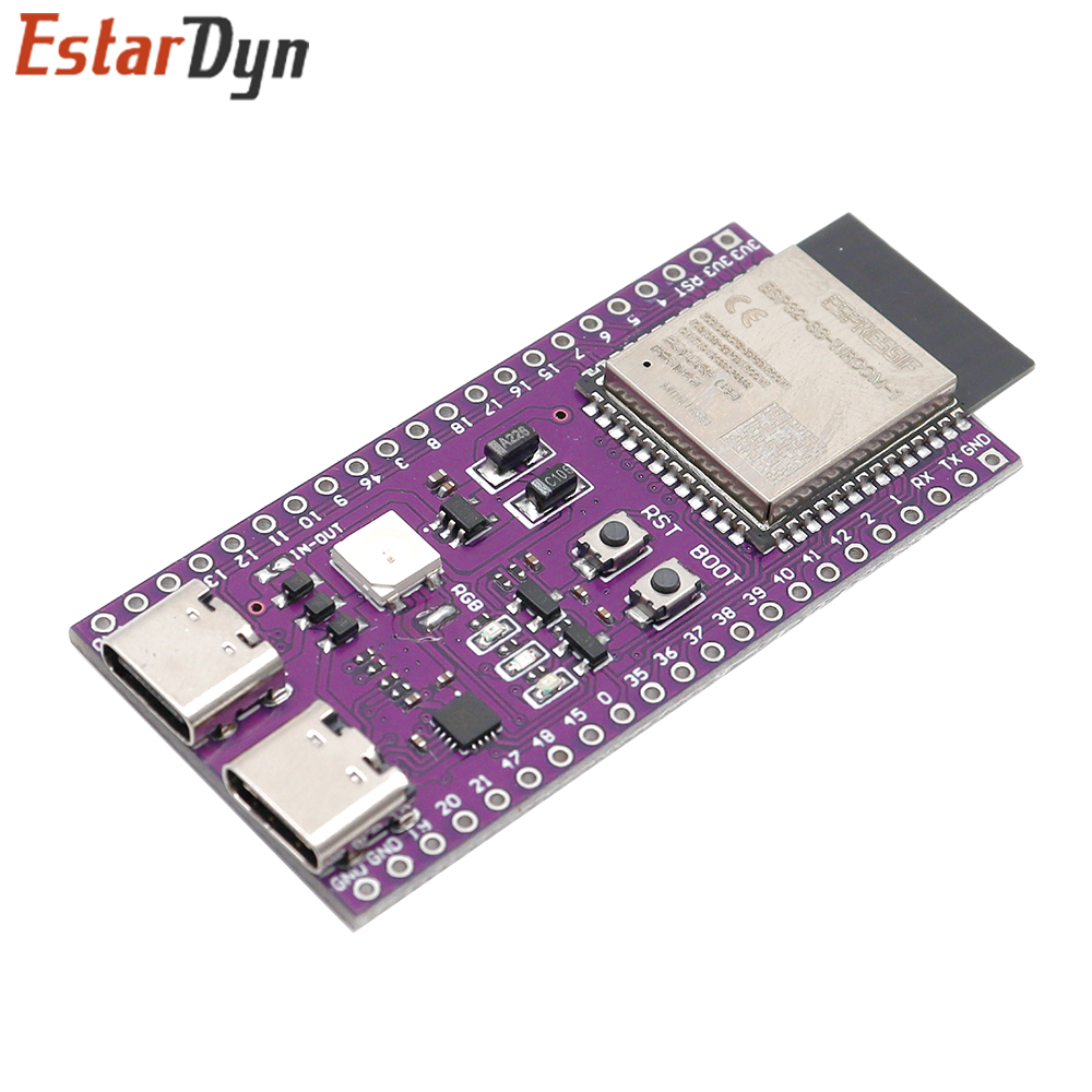 Estardyn ESP32 ESP32-C3 ESP32- - Devkitc recensie en prijs