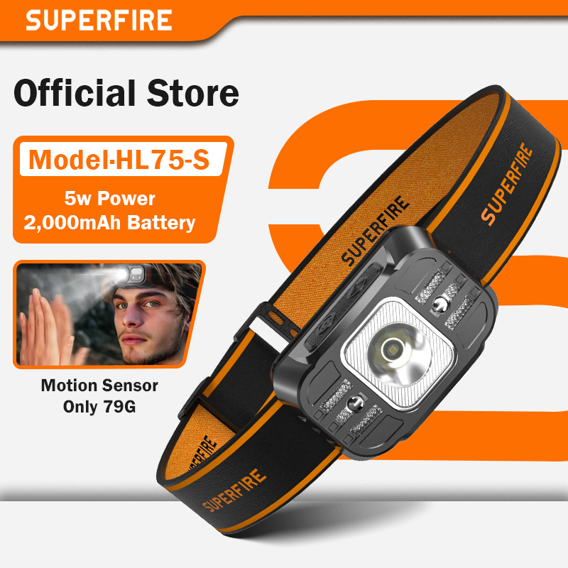 SUPERFIRE Mini LED USB C Oplaa - Lolin D32 recensie en prijs