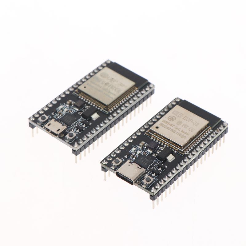 NodeMCU-32S WiFi Bluetooth ont - Nodemcu 32S recensie en prijs