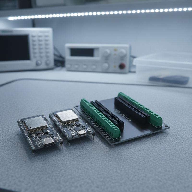 NodeMCU-32S WiFi Bluetooth ont - Nodemcu 32S recensie en prijs