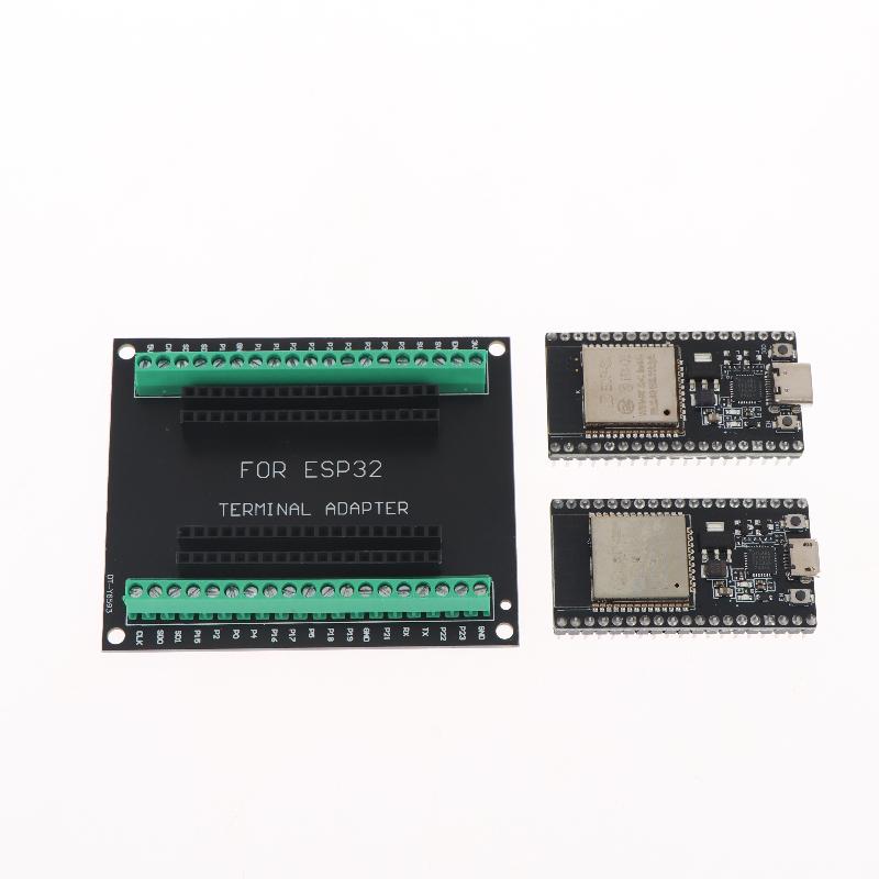 NodeMCU-32S WiFi Bluetooth ont - Nodemcu 32S recensie en prijs