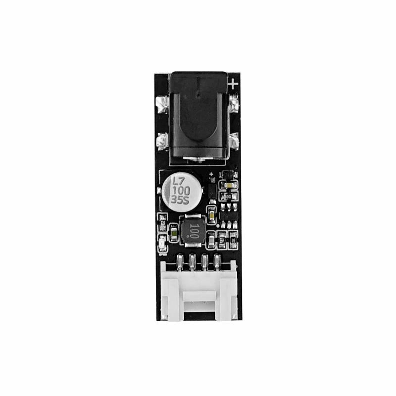 M5Stack officiële 5V Buck-conv - M5Stack recensie en prijs