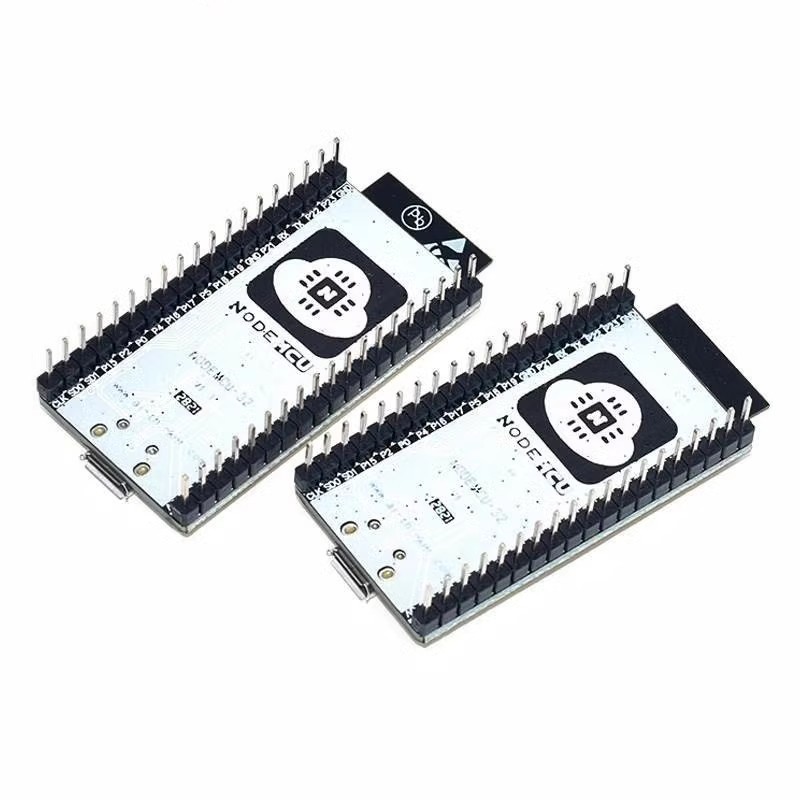 NodeMCU ESP-32S WiFi-ontwikkel - Nodemcu 32S recensie en prijs