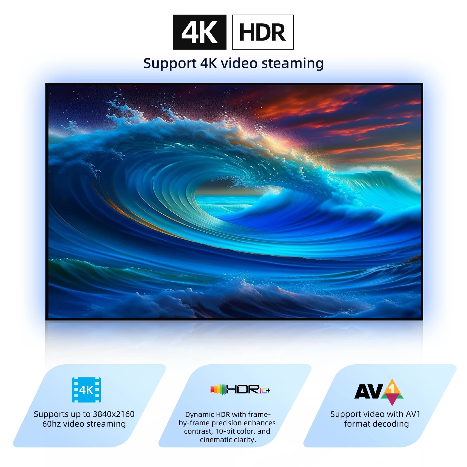 ACECONN Satellietontvanger And - Devkitc recensie en prijs