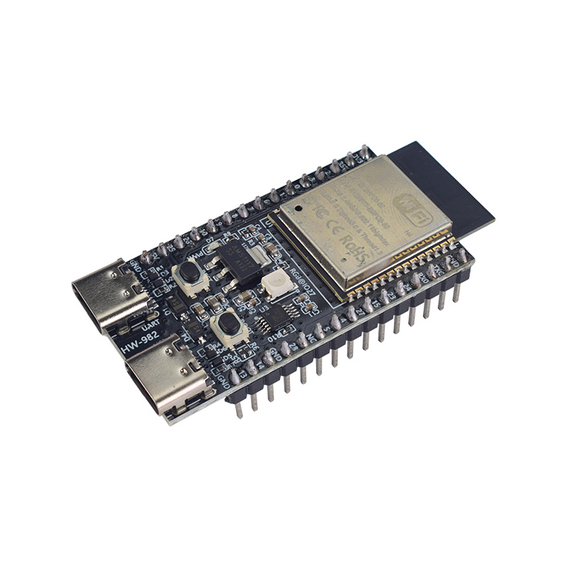 Esp32-c5-devkitc-1 N4/N8/N6 Co - Devkitc recensie en prijs