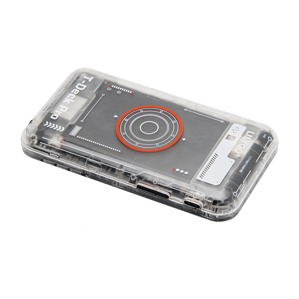 LILYGO® T-Deck Pro ESP32-S3 On - Ttgo T Watch recensie en prijs