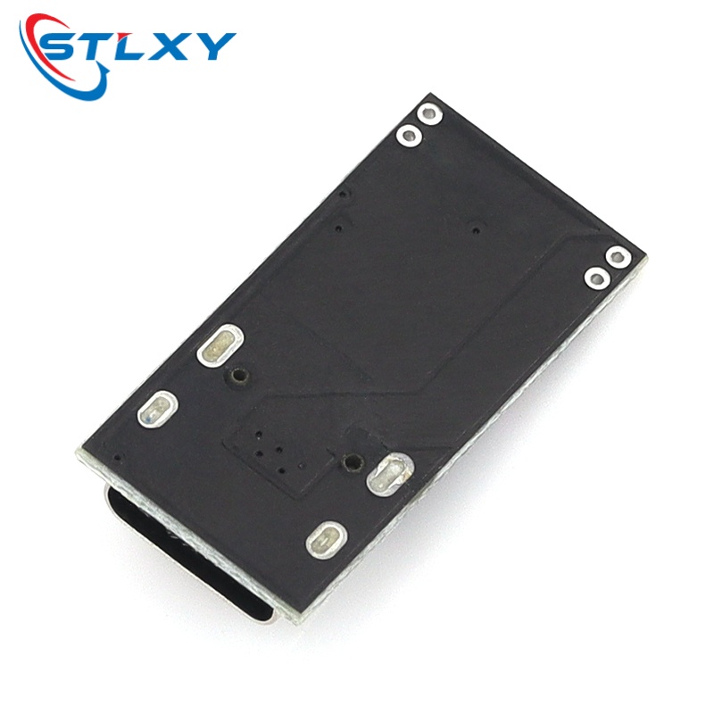 Stlxy-Type-C USB Boost Power V - Devkitc recensie en prijs