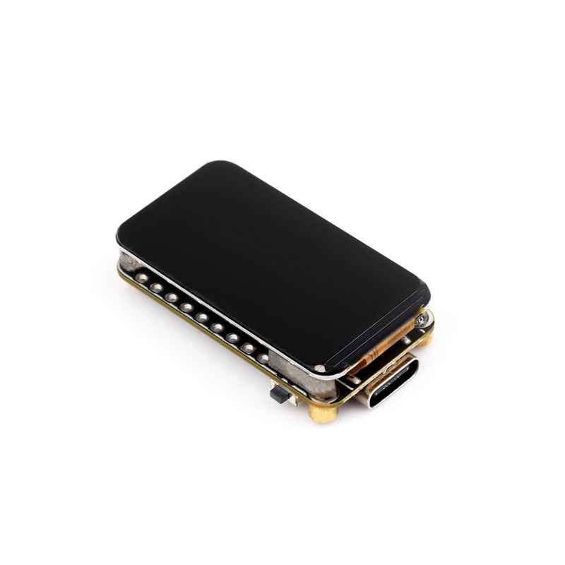 ESP32-C6 1,47-inch displayontw - Doit Esp32 recensie en prijs
