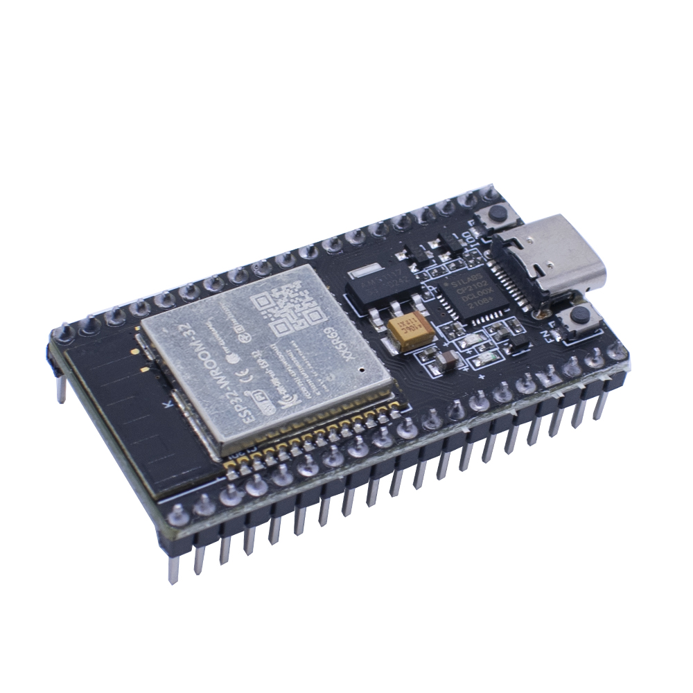 Draadloze NodeMCU-32S Lua WiFi - Nodemcu 32S recensie en prijs