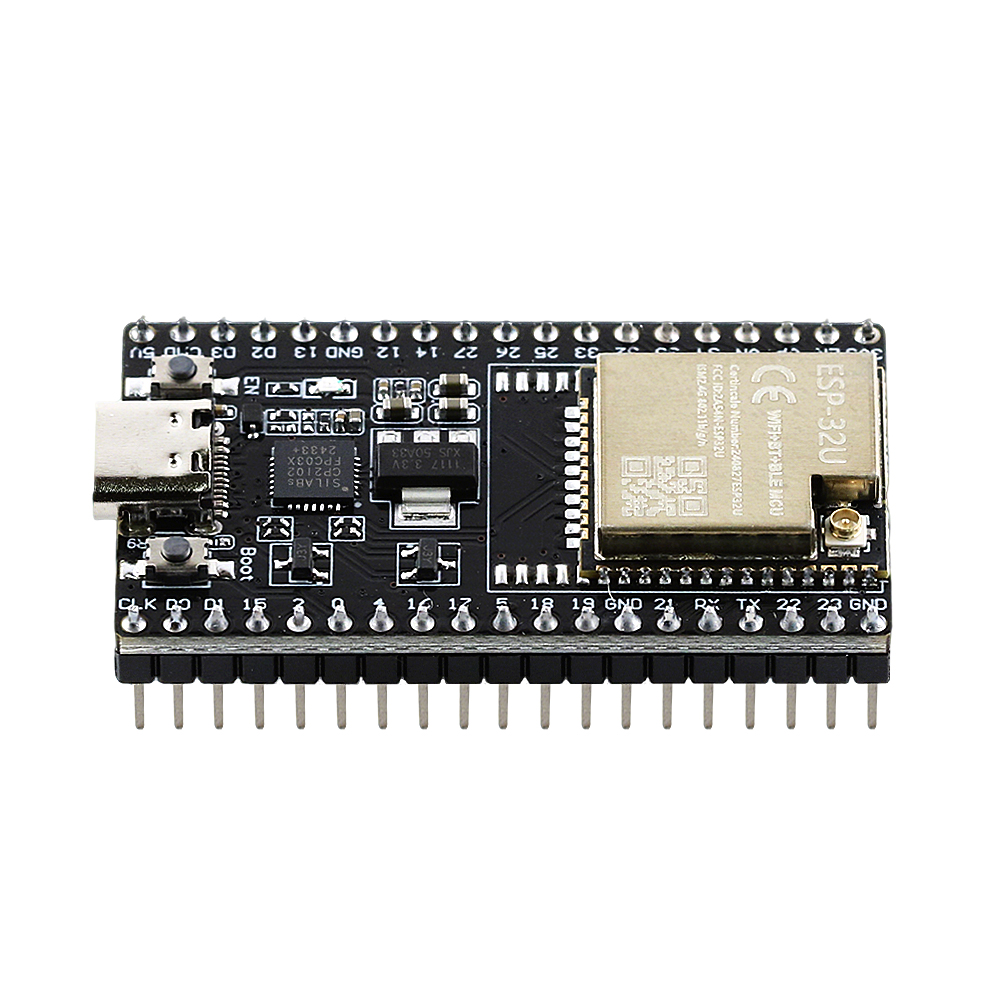 ESP32 DevKitC Development Boar - Olimex Esp32 recensie en prijs