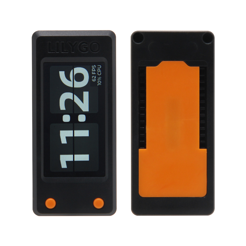 LILYGO® T-Display-S3 ESP32-S3  - Lolin S3 recensie en prijs