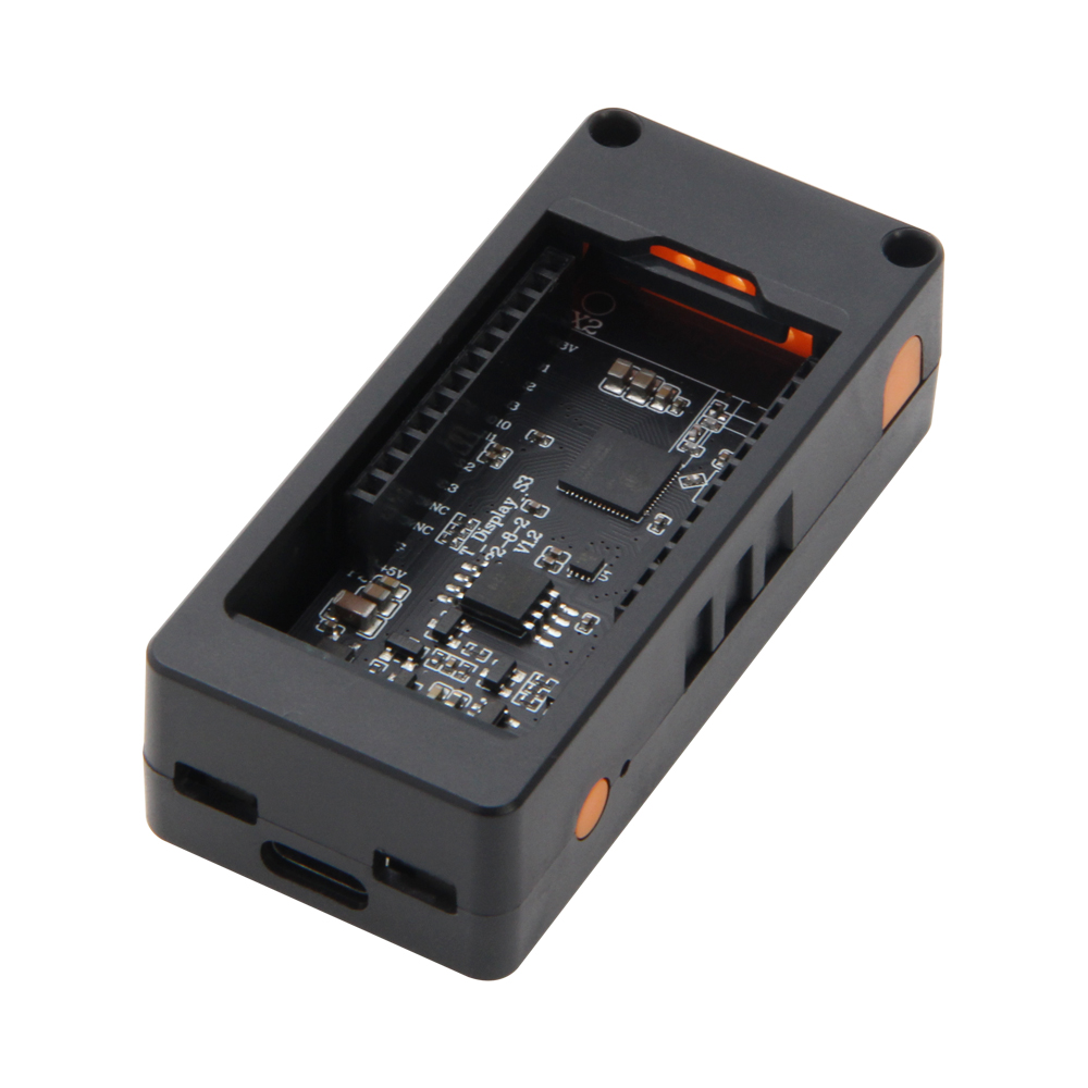 LILYGO® T-Display-S3 ESP32-S3  - Lolin S3 recensie en prijs
