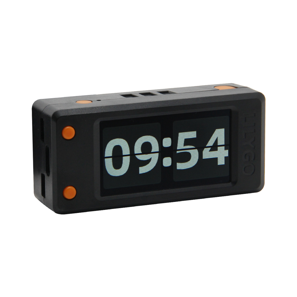 LILYGO® T-Display-S3 ESP32-S3  - Lolin S3 recensie en prijs