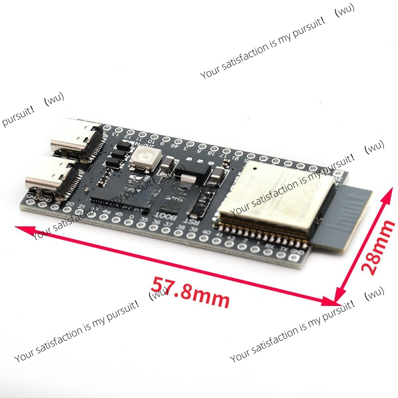 ESP32 S3 Core Board Onboard 1- - Esp32 S3 Devkitc 1 recensie en prijs