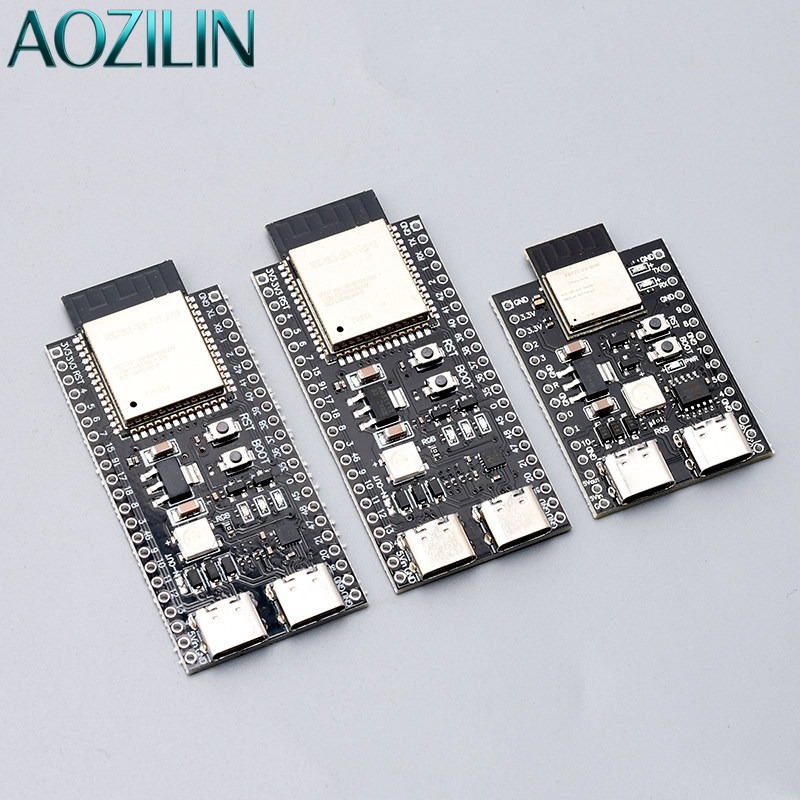 AOZILIN ESP32‑S3‑DevKitC‑1 Ont - Esp32 S3 Devkitc 1 recensie en prijs
