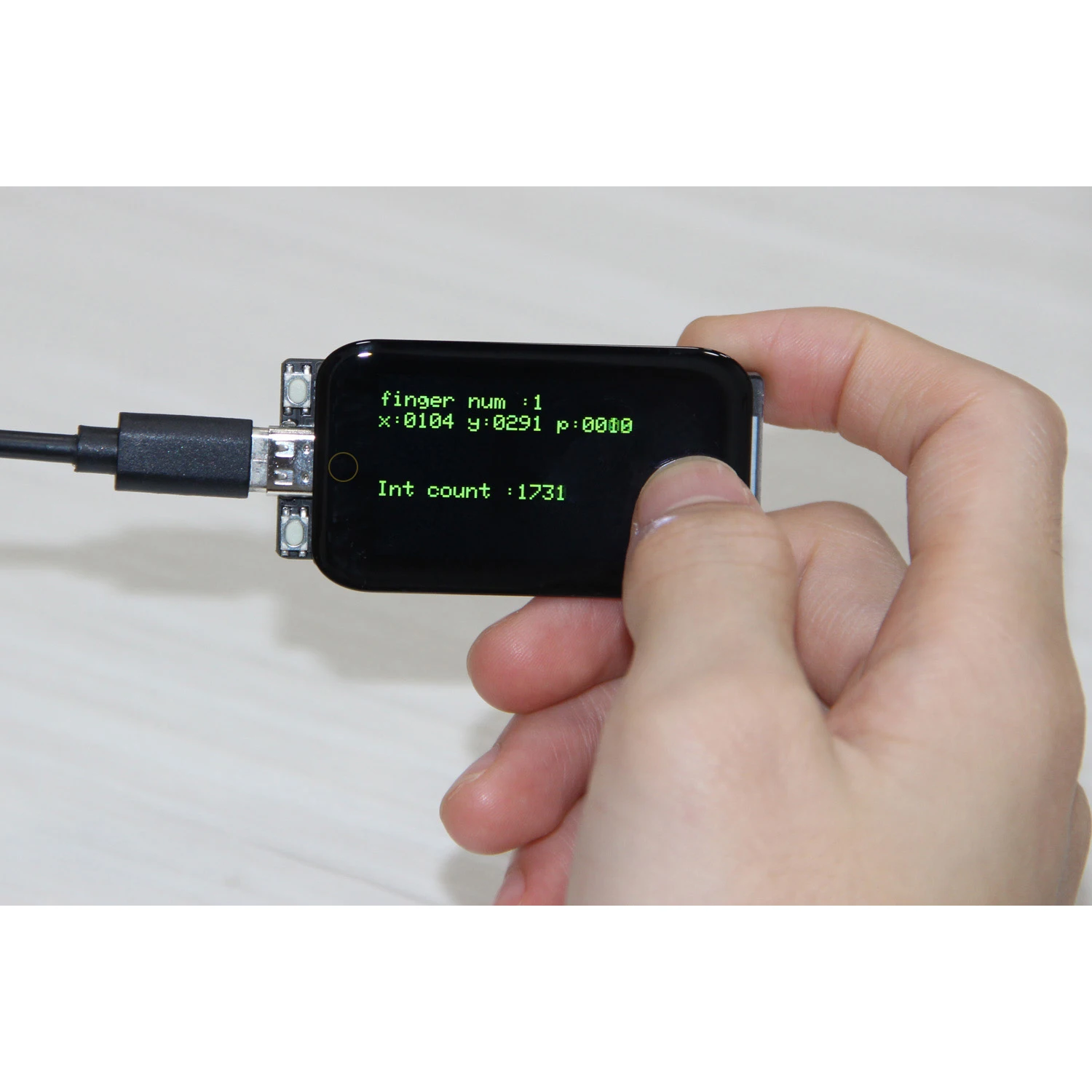 LILYGO T-Display-S3 ESP32-S3R8 - Lolin S3 recensie en prijs