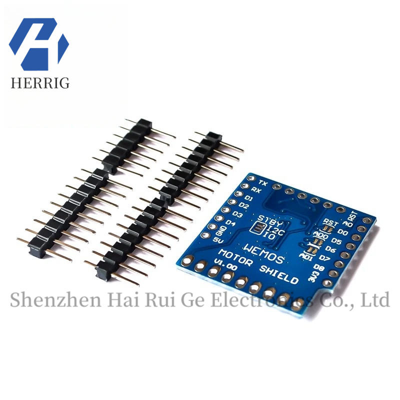 1PCS Motor drive module WeMos  - Wemos D1 Mini recensie en prijs