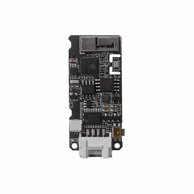 M5Stack officiële ESP32 PSRAM- - M5Stack recensie en prijs