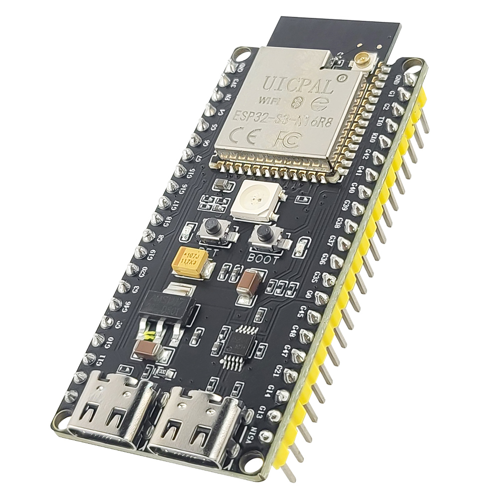 ESP32-S3-DevKitC-1 Development - Esp32 S3 Devkitc 1 recensie en prijs
