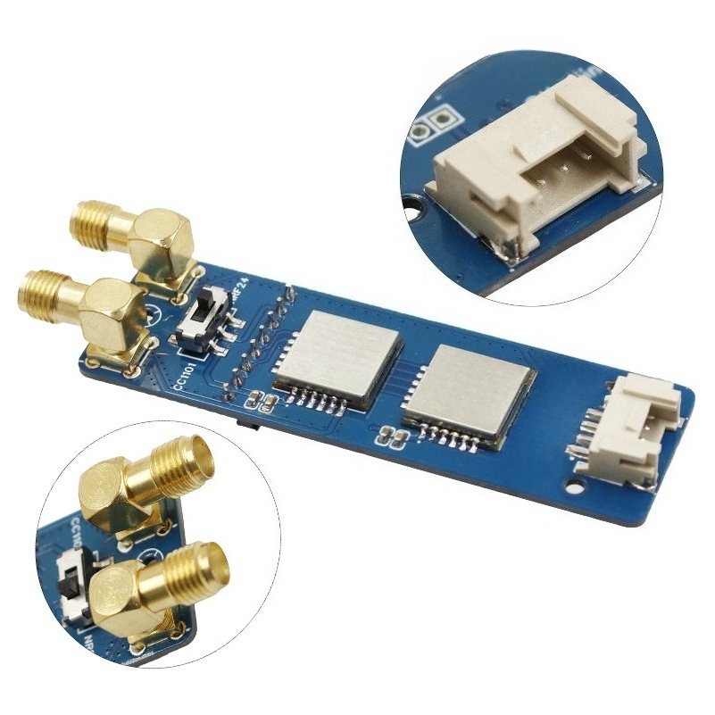 VOOR M5Stack M5StickC PLUS2 ES - M5Stickc recensie en prijs