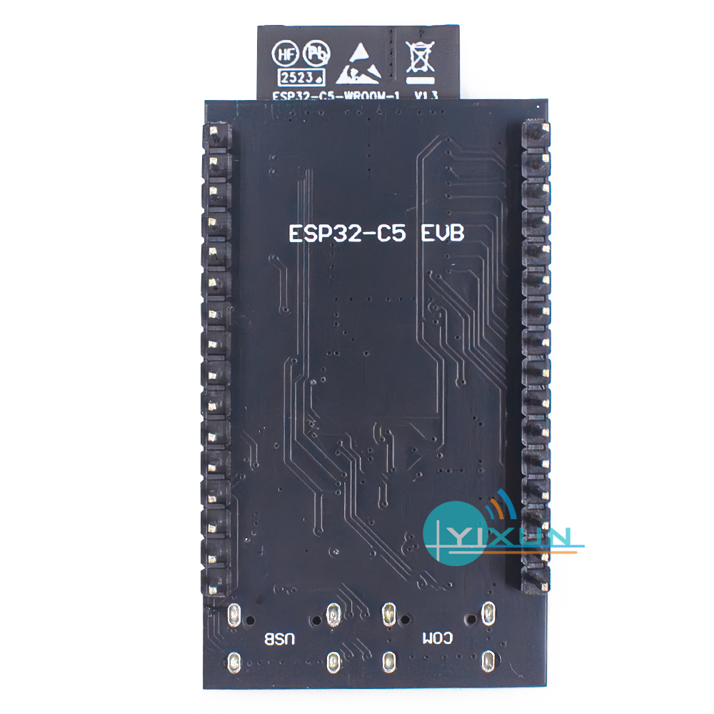 ESP32-C5-DevKitC-1 ontwikkelin - Devkitc recensie en prijs