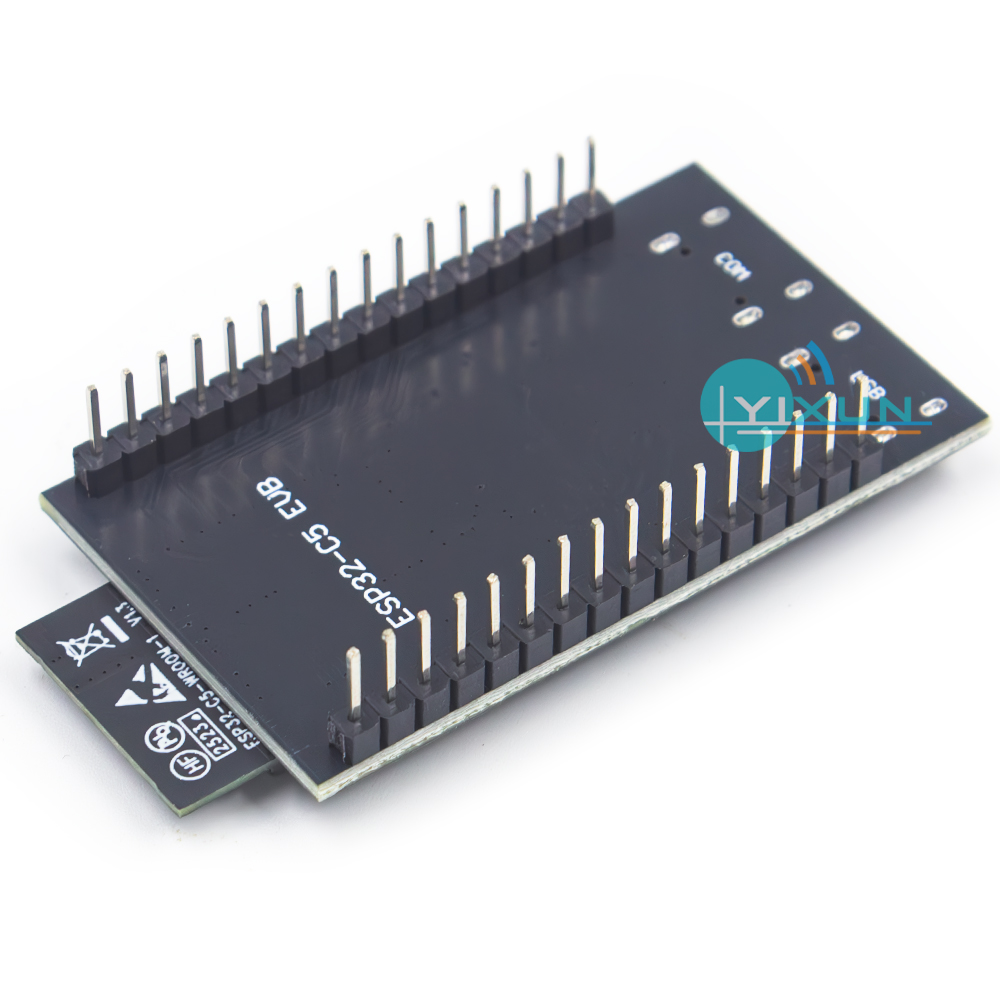 ESP32-C5-DevKitC-1 ontwikkelin - Devkitc recensie en prijs
